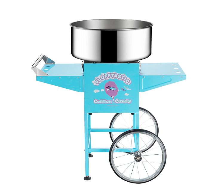 道具出租 美食餐飲 花車型棉花糖機租借 企鵝娛樂