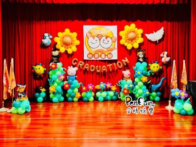 3佈置~畢業典禮 (7) 3佈置~畢業典禮 (7)